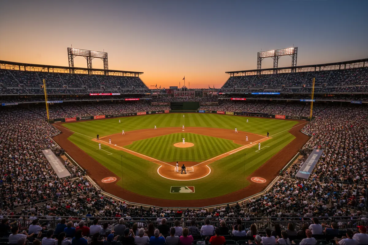 MLB Wetten 2026: Saison, Teams, Playoffs und World Series